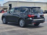 Used 2023 INFINITI QX80 Luxe image 4