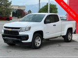 Used 2021 Chevrolet Colorado W/T image 3