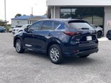 Used 2024 MAZDA CX-5 AWD 2.5 S w/ Select Package image 4