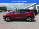 Used 2018 Ford Escape Titanium image 3