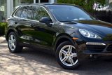 Used 2013 Porsche Cayenne Diesel image 4