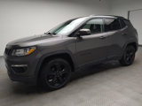 Used 2019 Jeep Compass Altitude image 2