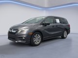 Used 2019 Honda Odyssey LX image 2