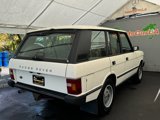Used 1990 Land Rover Range Rover image 5