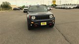 Used 2021 Jeep Renegade Trailhawk w/ Sun & Sound Group image 3