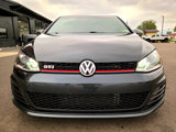 Used 2015 Volkswagen GTI S image 2
