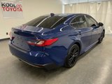 Certified 2025 Toyota Camry SE image 2