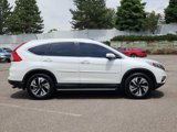 Used 2016 Honda CR-V Touring image 2