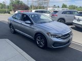 Certified 2024 Volkswagen Jetta SE image 5