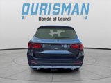 Used 2021 Mercedes-Benz GLC 300 4MATIC image 3