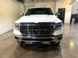 Used 2021 RAM 1500 Laramie w/ Off Road Group image 2