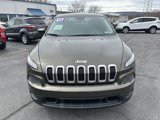 Used 2014 Jeep Cherokee Sport image 2