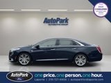 Used 2019 Cadillac XTS Luxury image 4