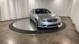 Used 2008 Mercedes-Benz S 63 AMG image 3