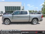 New 2025 RAM 1500 Big Horn image 3