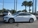 Used 2020 Chevrolet Malibu LT image 2