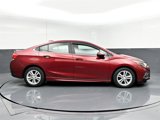 Used 2016 Chevrolet Cruze LT w/ RS Package image 4