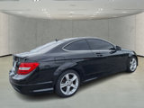 Used 2015 Mercedes-Benz C 250 Coupe image 5