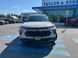 New 2026 Chevrolet TrailBlazer ACTIV w/ Convenience Package image 2