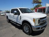 Used 2017 Ford F250 XLT w/ XLT Premium Package image 4