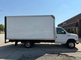 Used 2014 Ford E-350 and Econoline 350 Super Duty image 4