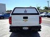 Used 2019 Chevrolet Colorado W/T w/ WT Convenience Package image 4