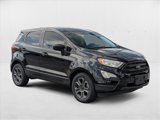 Used 2018 Ford EcoSport S image 3