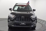 Used 2021 Toyota RAV4 XLE image 3