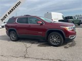 Used 2018 GMC Acadia SLT image 3