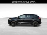 Used 2022 Ford Edge SE w/ Black Appearance Package image 2