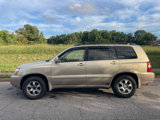 Used 2004 Toyota Highlander 2WD V6 image 2