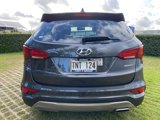 Used 2018 Hyundai Santa Fe Sport image 6