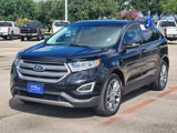 Used 2016 Ford Edge Titanium w/ Equipment Group 301A image 2