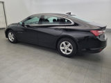 Used 2022 Chevrolet Malibu LT image 3