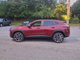 New 2025 Chevrolet Trax RS w/ Driver Confidence Package image 6