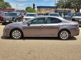 Used 2024 Toyota Camry LE image 2