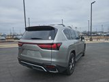 Certified 2023 Lexus LX 600 F Sport image 2