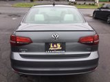Used 2016 Volkswagen Jetta Sport image 6