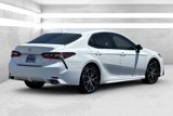 Used 2024 Toyota Camry SE image 4