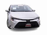 Certified 2024 Toyota Corolla LE image 2