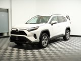 Used 2022 Toyota RAV4 XLE image 3