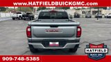 New 2025 GMC Canyon Elevation w/ Convenience Package image 4
