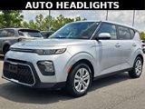 Certified 2021 Kia Soul LX image 3