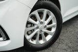 Used 2022 Hyundai Accent SEL image 2