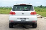 Used 2017 Volkswagen Tiguan Wolfsburg Edition image 6