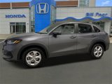 New 2025 Honda HR-V LX image 2