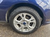 Used 2016 Ford Fiesta SE image 4