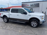 Used 2017 Ford F150 XLT image 3
