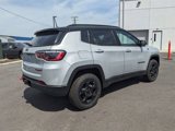 New 2024 Jeep Compass Trailhawk w/ Trailhawk Convenience Group image 3
