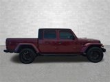 Used 2022 Jeep Gladiator Sport image 3